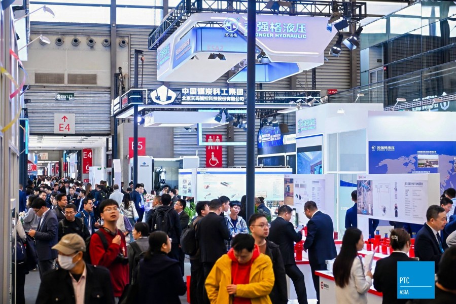 PTC ASIA 2024