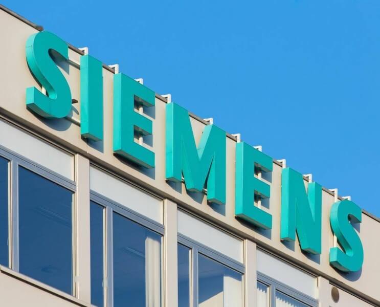 1.Siemens