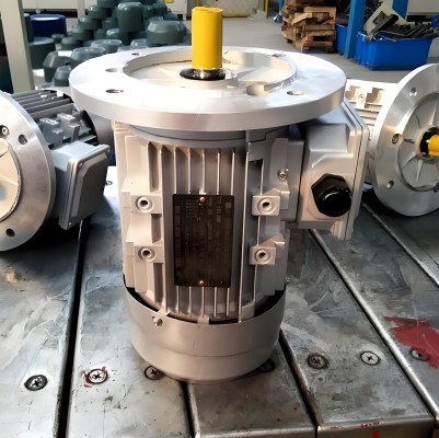 Why Choose Aluminium Housing Induction Motors from Yongzhuan