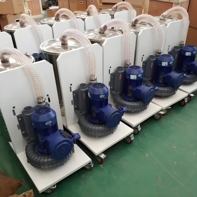 Explosion Proof Electric Motor IE4 YBX4