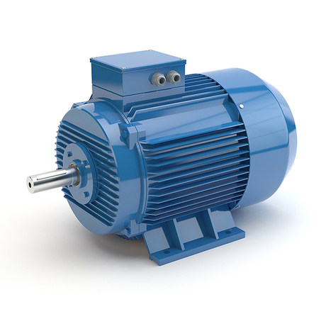 3 փուլ AC Induction Motor