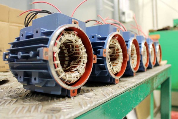 Why Choose Dust Ignition Proof Motors from Yongzhuan