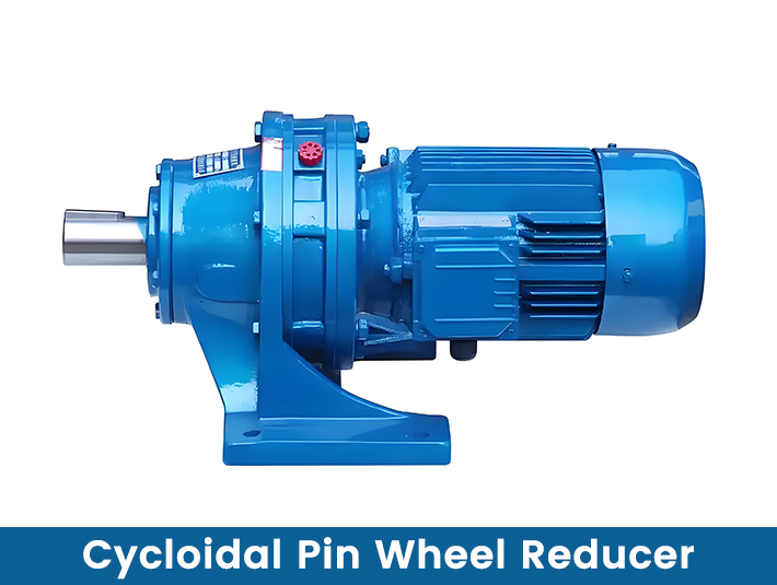 cyccloidal