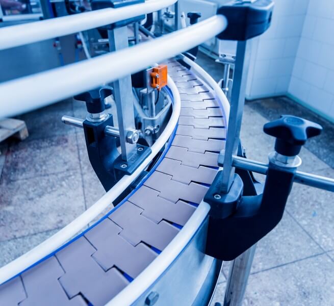 Conveyor Belt 2