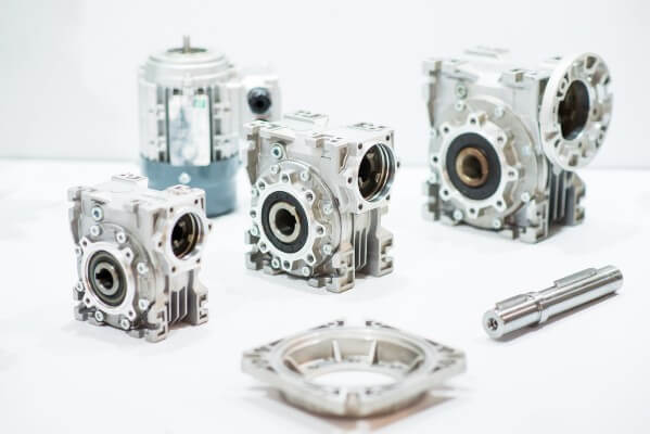 Worm Gear Reducer for Sales Your One-stop Solution Expert