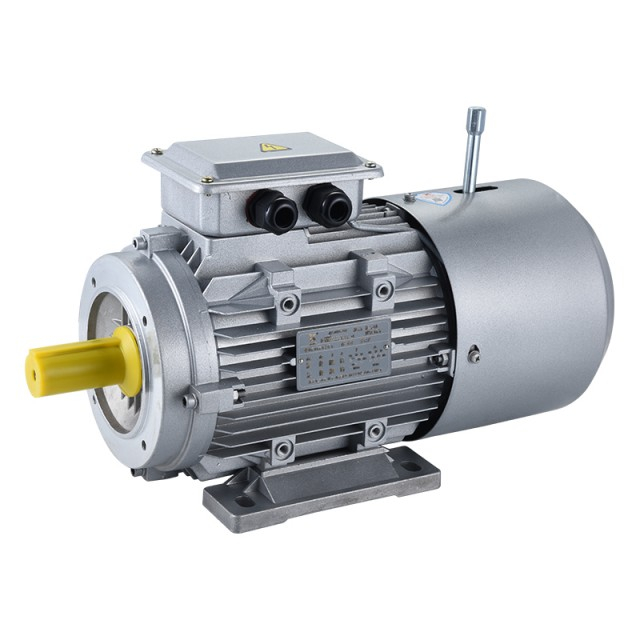 AC preno motor 3 phase