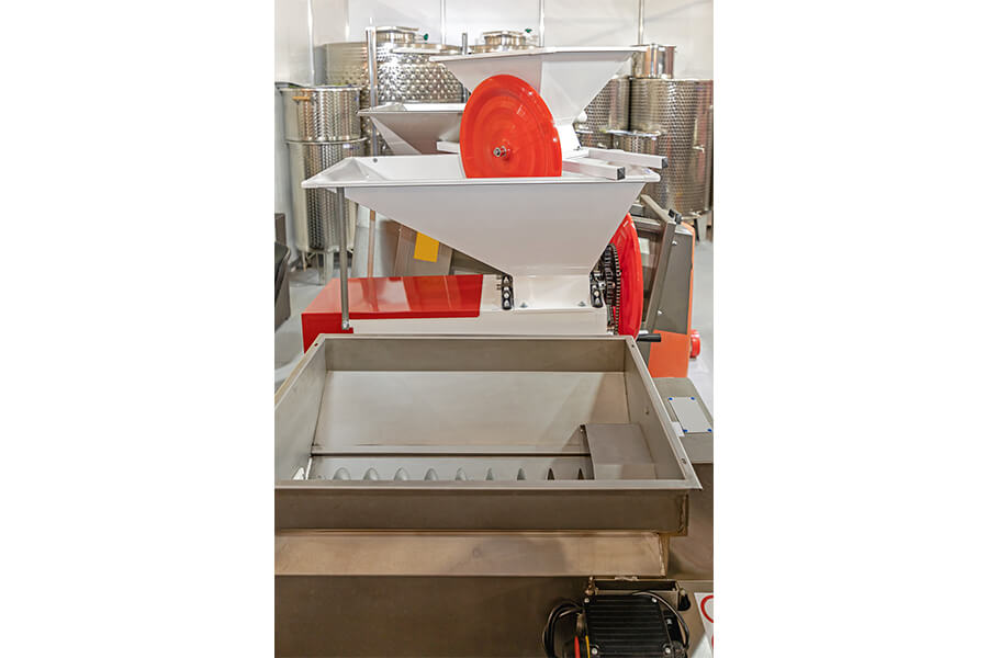 NMRV Gearbox for Cleaning equipment