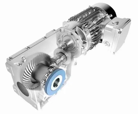 Consider Input Power and Motor Compatibility