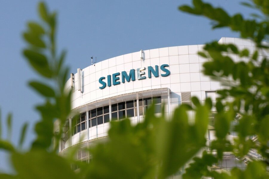 Siemens