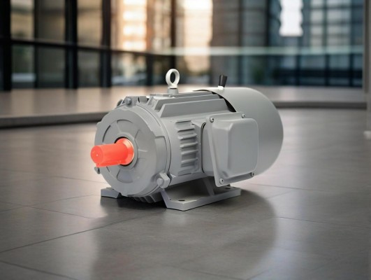 How to Choose the Right 3-Phase AC Brake Motor