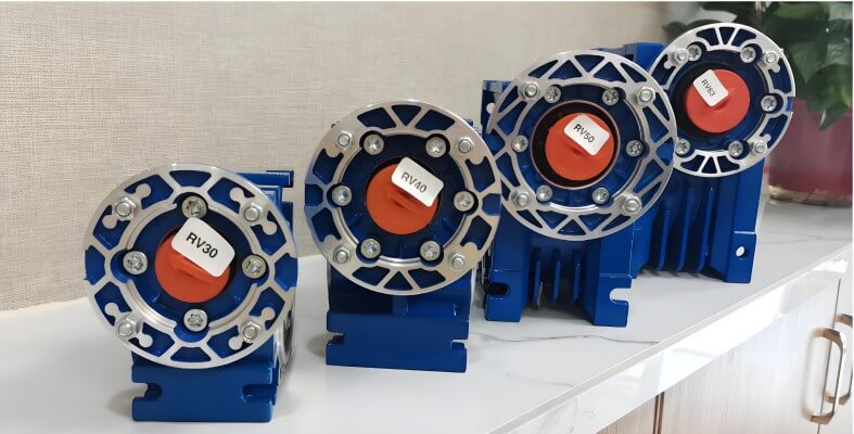 How to Select Your Right Worm Gear Reducer