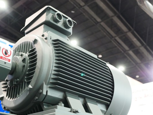 Applications of Explosion-Proof Electric Motor IE4