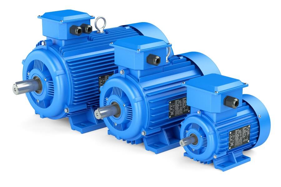 What Are Induction Motors