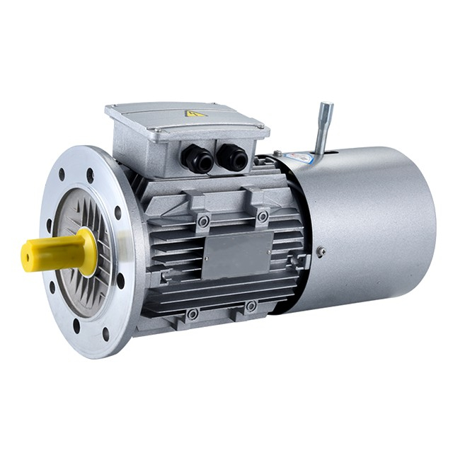AC preno motor 3 phase