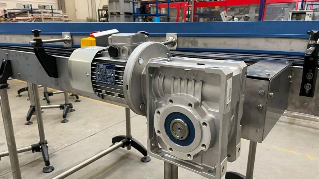Matching Motor Power to Load