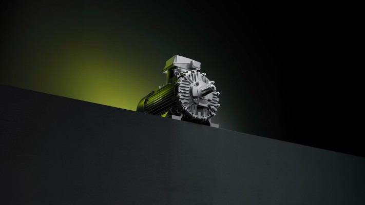 Why Choose Yongzhuan Explosion Proof Electric Motor IE3