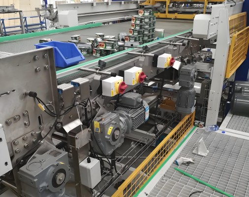 Yongzhuan Helical Worm Gear Motors