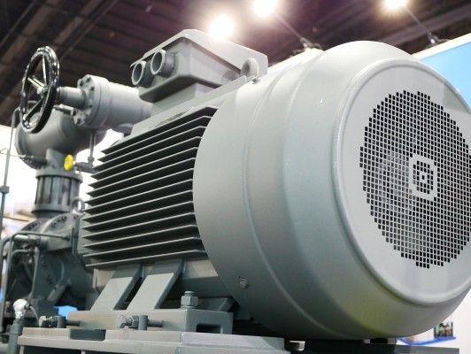 How to Choose Your Right Explosion Proof Electric Motors IE3