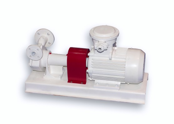 What is an Explosion-Proof Electric Motor IE4