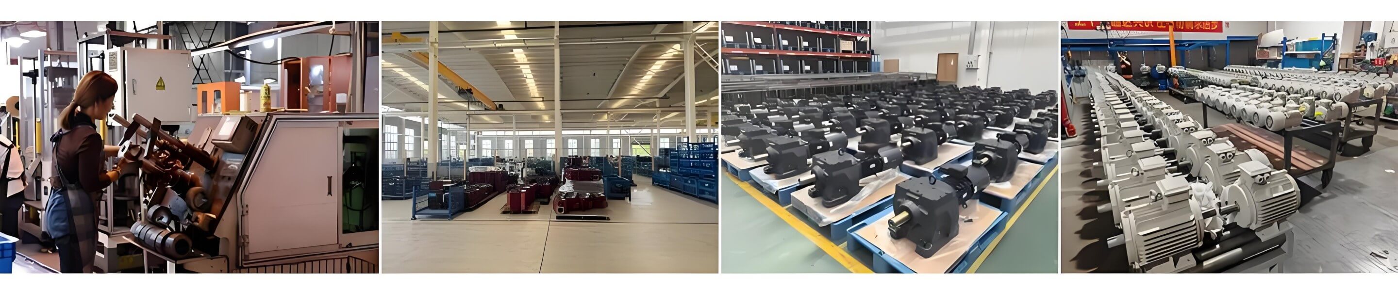 Yongzhuan Motor