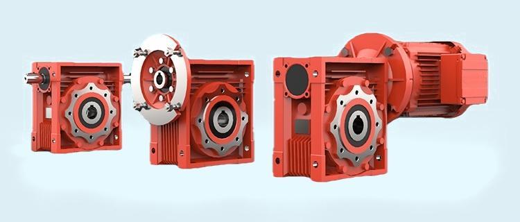 Why Choose Yongzhuan Worm Gear Reducer