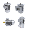Aluminium Housing Induction Motor