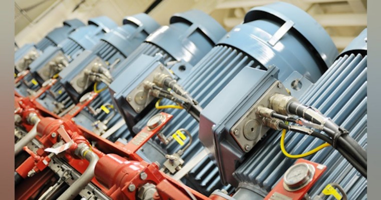 Key Features of Variable Frequency Explosion-Proof Motors